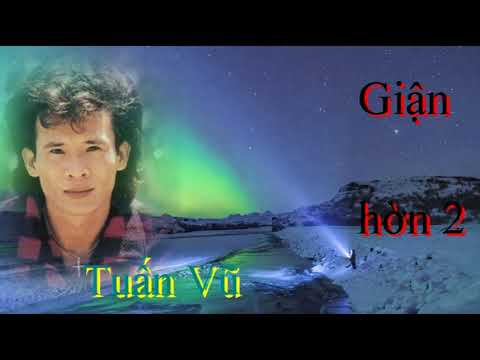 Thể hiện bởi Tuấn Vũ