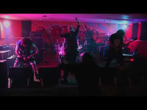 Rugevít - RUGEVĺT - Výpoveď predka/Perún s tebou (Live in Rakwa music club