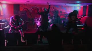 Video RUGEVĺT - Výpoveď predka/Perún s tebou (Live in Rakwa music club