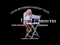 Sabrina Carpenter 15 Minutes Live Studio Version Mans S Bestfriend Concept Tour Sabrinacarpenter