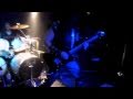 Exciter - 06 - Rule With An Iron Fist + Heavy Metal Maniac @ Helvete Oberhausen (17-09-2010).MOV