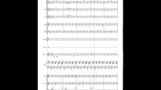 Download lagu 뽀로로 OST 오케스트라 / Pororo the Little Penguin Opening Theme for Elementary Orchestra mp3