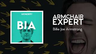 Billie Joe Armstrong | Armchair Expert with Dax Shepard