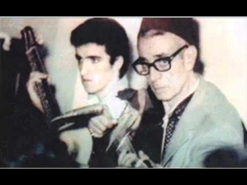 EL HADJ EL ANKA & NAGUIB  1974-TOUCHIA REML EL MAYA