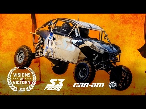 Visions Of Victory | EP 2:2 // UTV World Championship