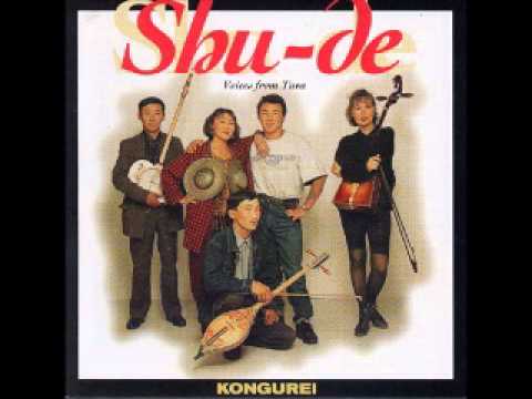 Shu-De - Durgen Chugaa