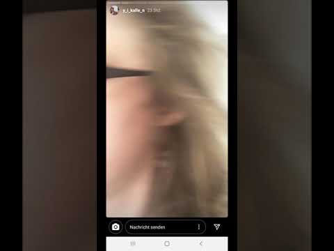 "studio mit Kasimir1441" Yin Kalle Instagram Story