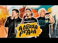 Matheus & Kauan, @mctuto_ - A Nossa Praia (Ao Vivo No Cra...