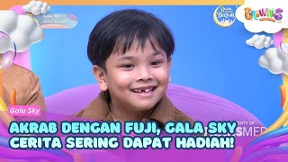 Download lagu Akrab Dengan Fuji, Gala Sky Cerita Sering Dapat Hadiah! - BROWNIS (17/3/26) P1 mp3 Download lagu Akrab Dengan Fuji, Gala Sky Cerita Sering Dapat Hadiah! - BROWNIS (17/3/26) P1 mp3