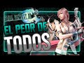 El Peor Juego De Final Fantasy Final Fantasy Xiii No Es