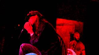 Nevermore - Your Poison Throne