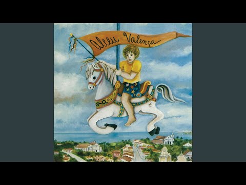 Ladeiras - Alceu Valença