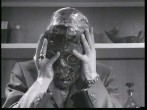 The Mask (1961) 3D Version Part 2