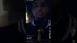 Smokepurpp - Pockets (Snippet)