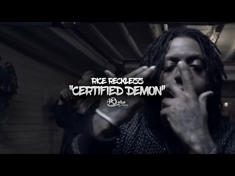 Rico Recklezz - 