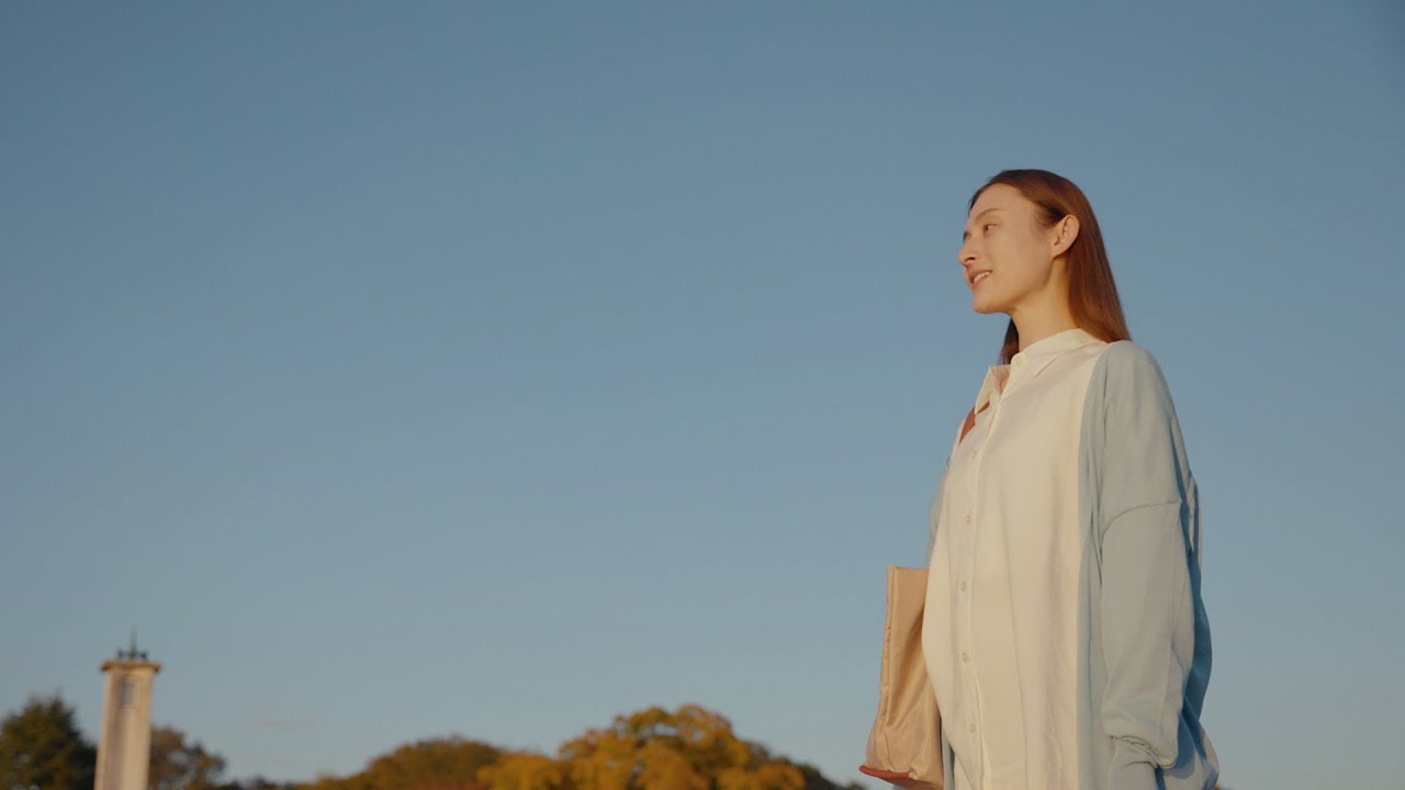 埼玉県公式移住PR動画　「はじまりの物語」