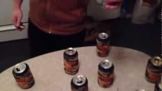 Where&#39;s my Beer?