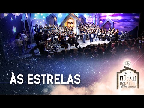 ÀS ESTRELAS l Espetáculo Música Legionária 2018 (AO VIVO)