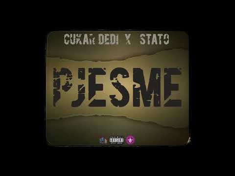 Stato - Repujem (prod. by Cukar Dedi)