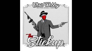 Chris Webby feat. Skrizzly Adams - &quot;The Stickup&quot; OFFICIAL VERSION