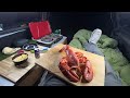 Catch and Cook Giant Lobster - $10,000 Worth