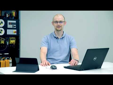 Film szkoleniowy - przykład 1