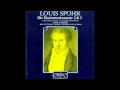 Louis Spohr - Clarinet Concerto No.3 [Karl Leister]