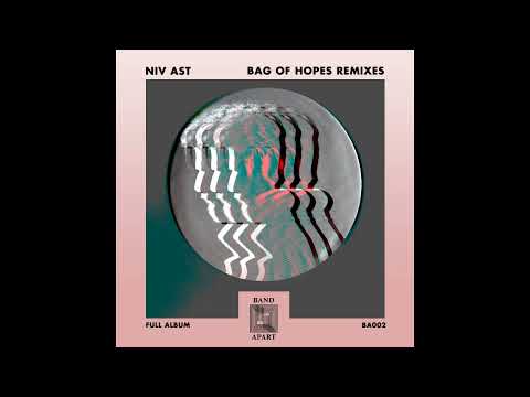 Niv Ast - Rockafella (Sandhog Remix)