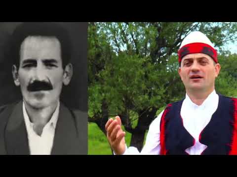 Gjovalin Prroni - Pushka i lumte Pjetrush Delise