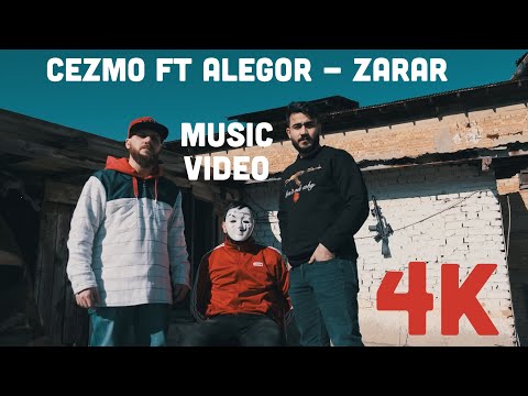 Cezmo ft Alegor - Zarar