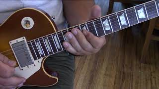 Katmandu - Bob Seger &amp; The Silver Bullert Band Lesson
