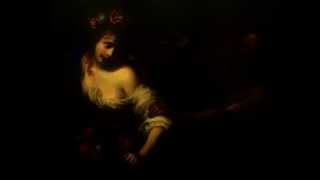 Dead Can Dance - Persephone (The Gathering of Flowers)