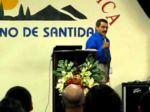 Sufridos por Cristo?  # 1   Friday 05-13-2011