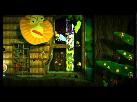 Little Big Planet Adventure's x2 Episode 16: Yeah I know...