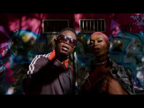 DJ RENÉ BOMBASTICO FT SERAFINA SANCHES, ITARY, G´PAMELLA, & VANDA MAE GRANDE  EU JA FIZ´