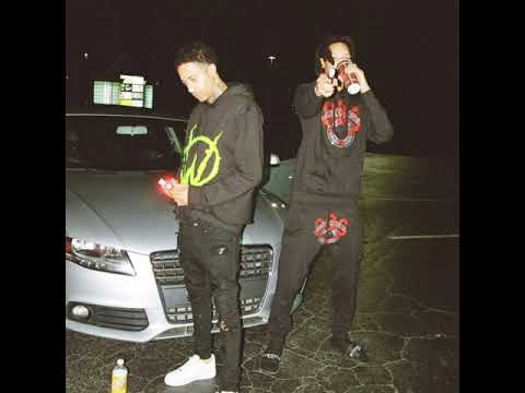 10kDunkin x Tony Shhnow - On Me [prod. Dior Daze]