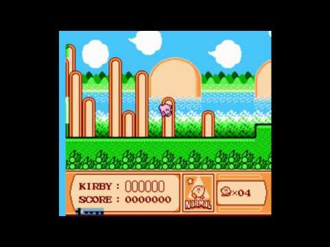 Wifestream NES Grab Bag: Lolo, Kirby, Monster Party