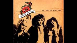 Hollywood Rose - Anything Goes (Demo Original)