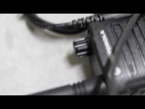 DISCO 32 U-94/A - MOTOROLA 2 PIN