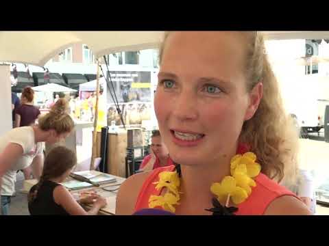 GLD Nieuws 21 juli 2018 - Zaterdag 21 juli