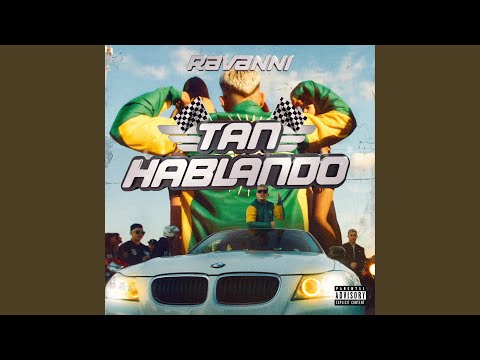 Tan Hablando