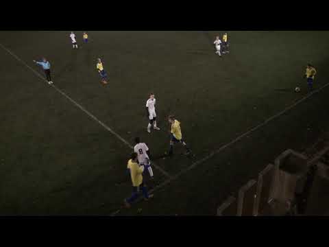 Brøndby U15-2 Sollentuna fk resultat 2-0