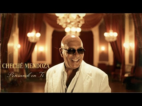 Cheche Mendoza - Pensando en ti (AI)