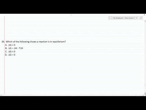 JAMB - 2019 Chemistry (Questions 35 - 40)