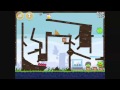 Angry Birds Golden Egg 1 Location Walkthrough