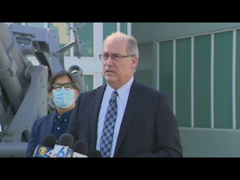 Miami Beach Leaders Announce Crime Crackdown After Weekend Of Violence