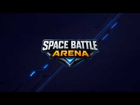 Space Battle Arena: RTS video thumbnail