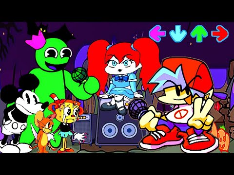 Video cover