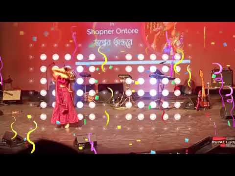 #Nasreen Shoshi #bangali #bangladesh #dance #indian