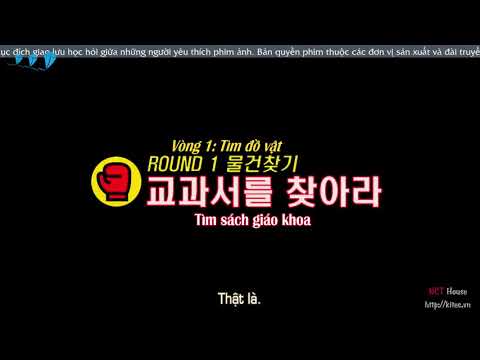 [Vietsub] 170214 NCT LIFE MINI - Seochon Date with NCT DREAM E01